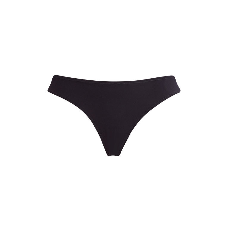Vilebrequin Swimming Trunk In Black
