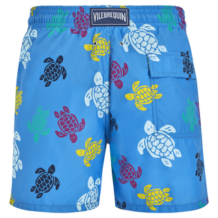 Vilebrequin turtle swim trunks 2025