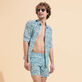 Men Gulf Stream Full Look  vista frontal