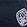 Gorra de color liso unisex de Vilebrequin x Inès de la Fressange Azul marino 