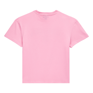 Boys pink t deals shirt