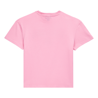 Gommy T-Shirt aus Baumwolle für Jungen Bonbon Rückansicht