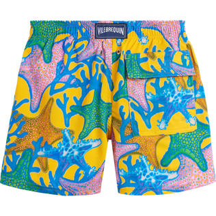 Boys stretch swim shorts shop