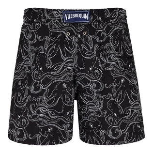 Vilebrequin octopus swim trunks 2025