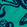 Pantaloncini mare uomo floccati Poulpes Emerald 