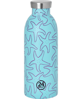 Thermosflasche Starlettes – Vilebrequin x 24 Flaschen Horizon Vorderansicht
