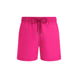 Men Swim shorts Water-reactive Rocket Medusa Bougainvillea front view