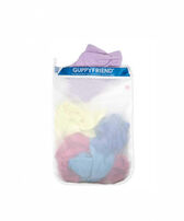 Washing Bag GUPPYFRIEND® White front view