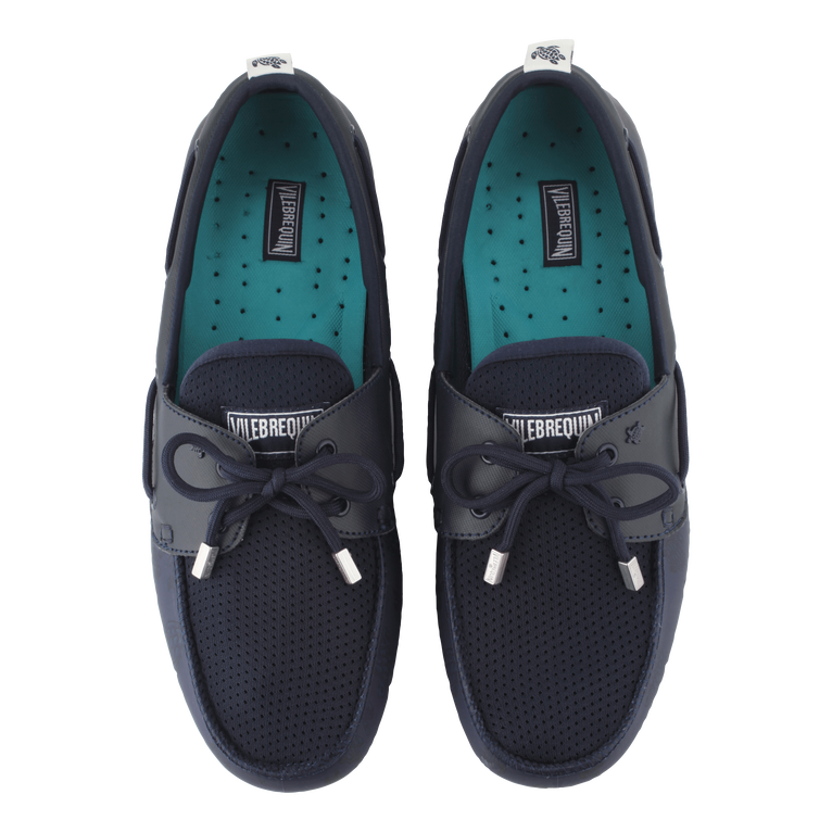 BOAT SHOES