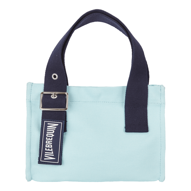 Mini Beach Bag - Bagmi - Blue