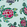 Costume due pezzi Provencal Turtle bambina Thalassa 