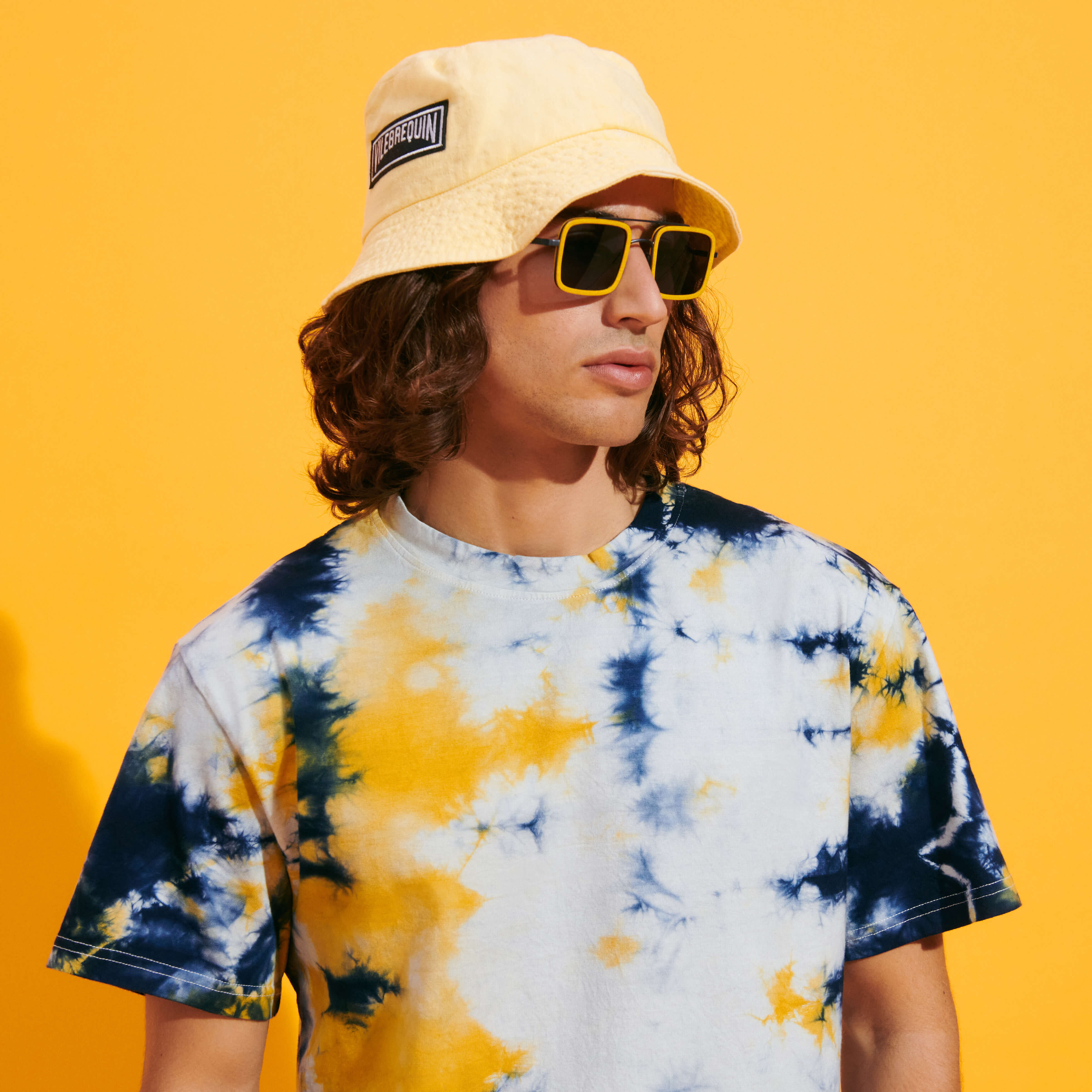 T shirt uomo cotone 2025