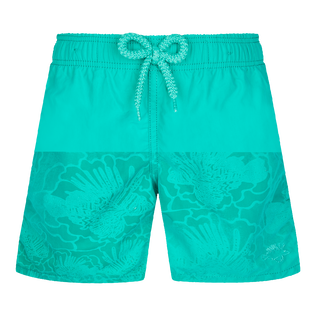 Boys Swim Trunks Water reactive Rascasses