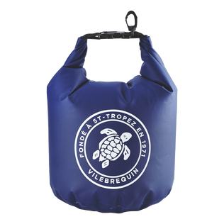 Gift with purchase - Dry Bag Unique front worn view