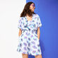 Women Flash Flowers Look vista frontal Women Flash Flowers Look vista frontal