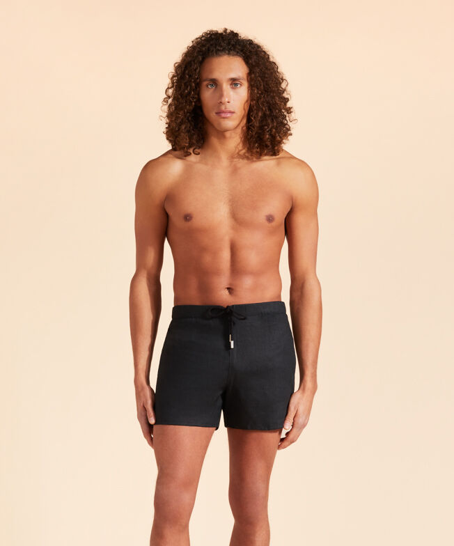 Hombre Pret a Porter Shorts Vilebrequin