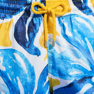 Men Long Swimwear Ultra-light and Packable Raiatea Sun details view 2