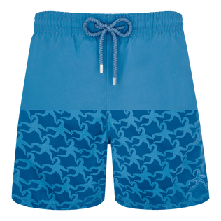 Short de agua hombre store
