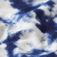 Boys Jogger Bermuda Tie & Dye Navy details view 1