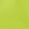 Unisex Small Beach Bag Solid Chartreuse 