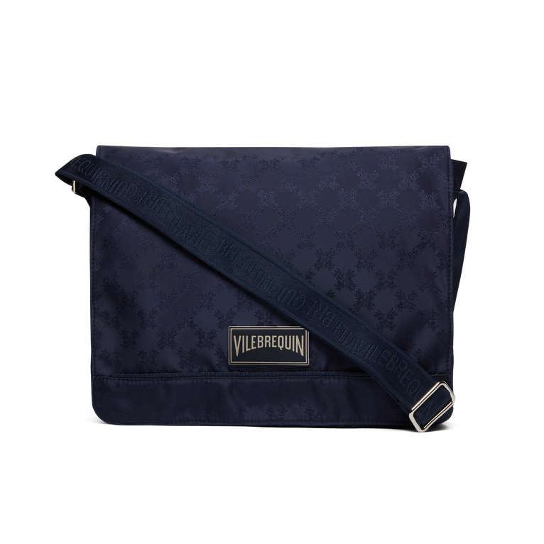 MESSENGER BAGS