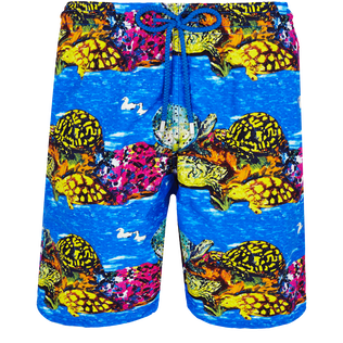 Vilebrequin moorea swim shorts hot sale