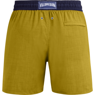Mens super short outlet swim trunks
