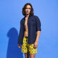 Men Swim Trunks Sud Sun details view 1