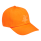 中性纯色帽子 Carrot 正面图