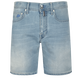 Bermudas con estampado Sud para hombre Light denim w3 vista frontal