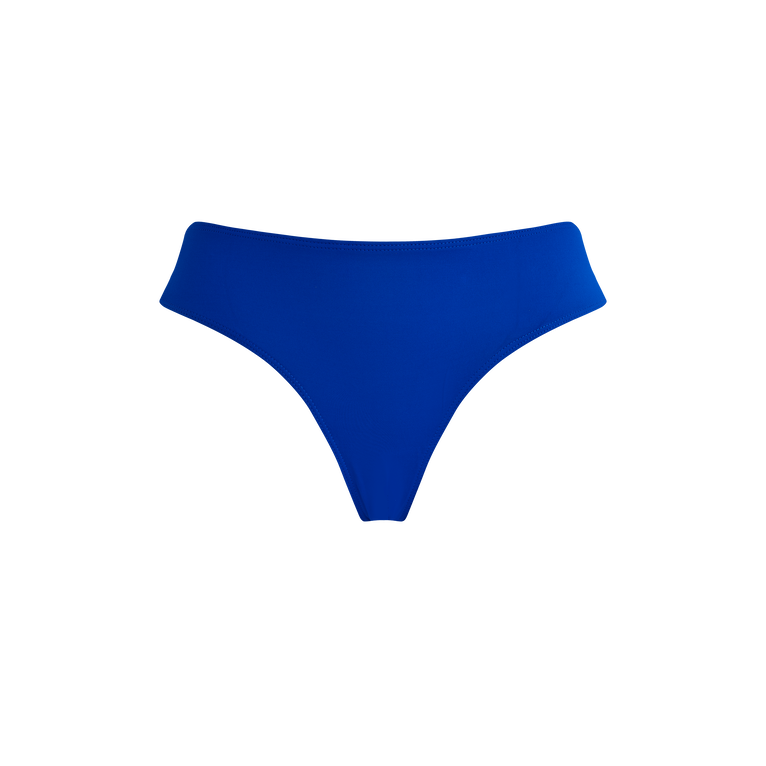 Vilebrequin Swimming Trunk In Blue
