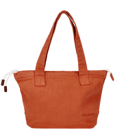 Mini Beach Bag Tomette front view