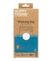 Washing Bag GUPPYFRIEND® White front worn view