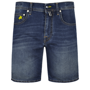 Bermuda a poche sale homme