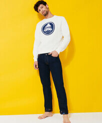 Men Winter Neo Medusa Look  front view