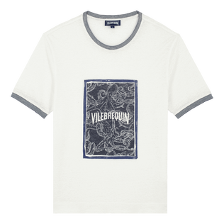 Tee shirt 2025 vilebrequin