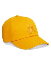 Gorra lisa para niños Mango vista frontal