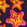 儿童 Stars Gift 泳装 Navy 