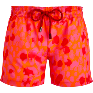 Women Swim Shorts New Leopard | Vilebrequin Women Swim Shorts New Leopard | Vilebrequin