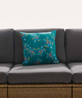 Pillowcase Vendome Turles Fanfare front worn view