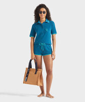 Look VBQ Line Butterfly  vista frontal