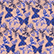Cotton Pareo Disco Butterflly Blush 