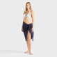 Women Herbier Bikini Look  vue de face