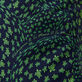 Men Swim Trunks Te Mana O Te Moana Navy details view 2