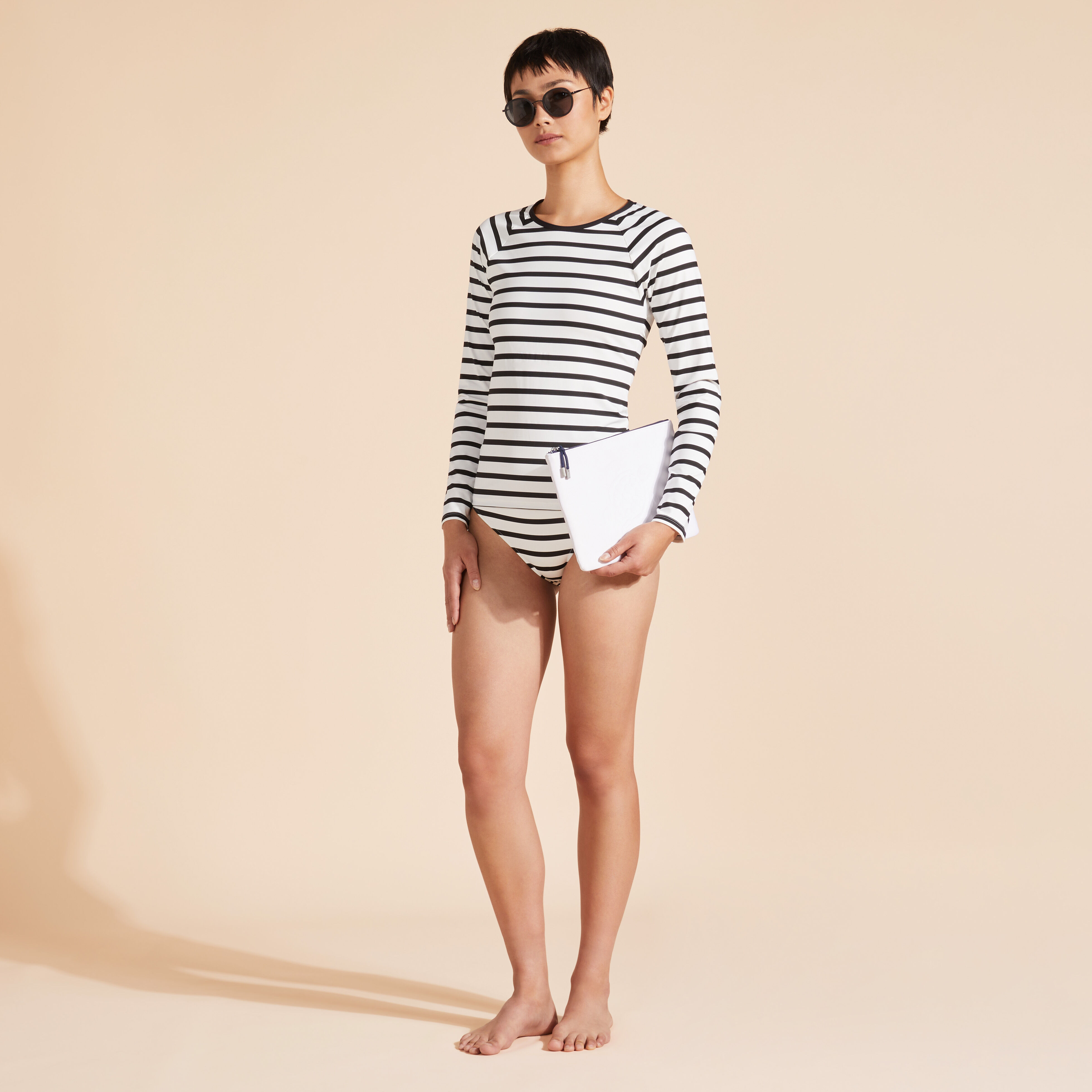 Chandail anti uv femme shop