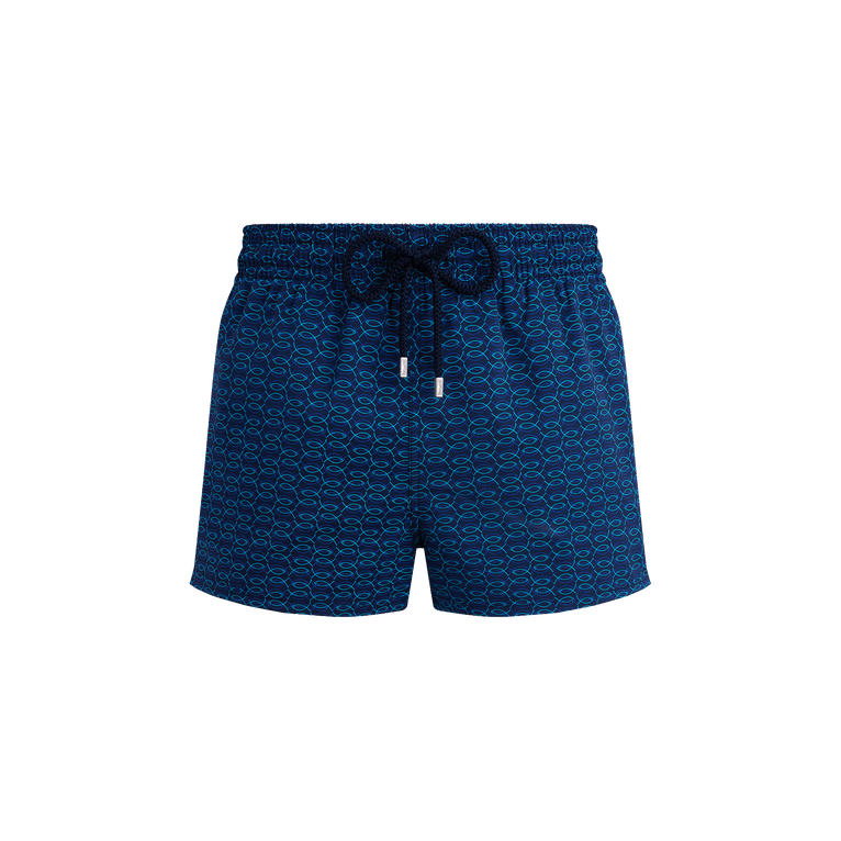 Vilebrequin Manta In Blue