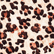 女士 Turtles Leopard 紧身胸衣连体泳衣 Straw 