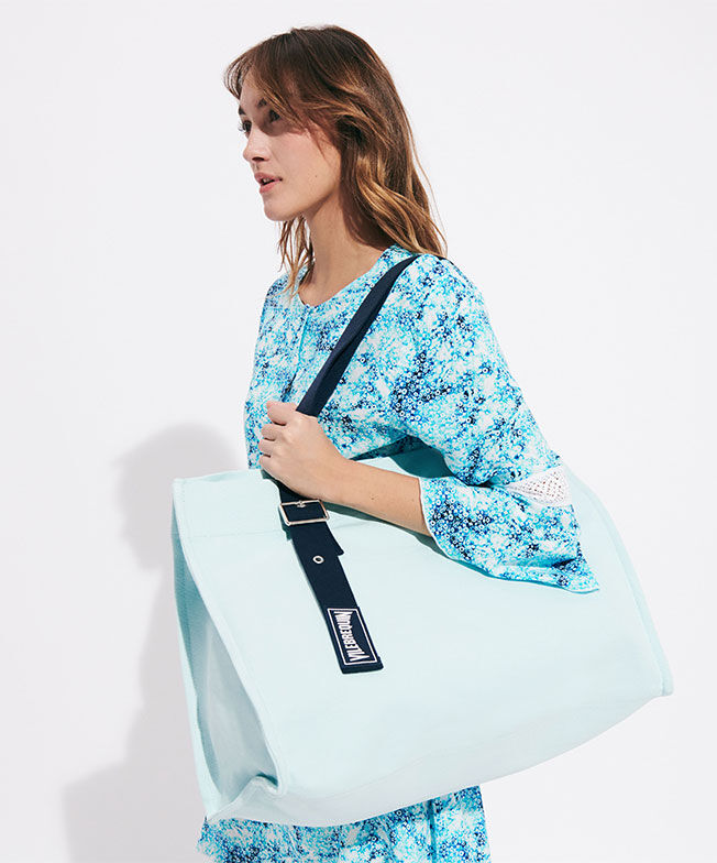 Sac plage hotsell petit bateau