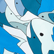 Bañador con estampado Shark All Around para hombre Thalassa 