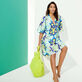 Conjunto para mujer con el estampado Kaleidoscope  vista frontal